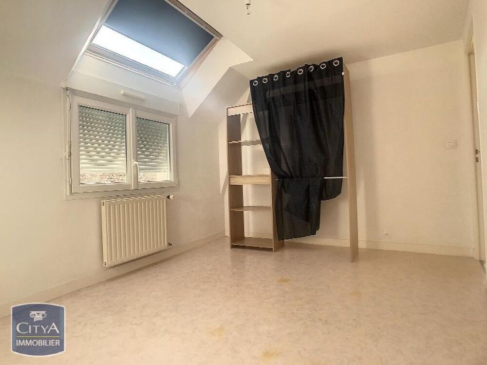 location Appartement - 4 pièce(s) - 72 m² Pluneret (56400)