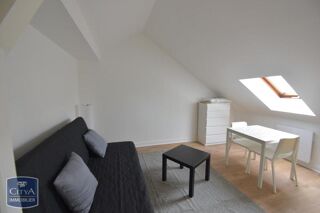  Appartement � louer 1 pi�ce 15 m�