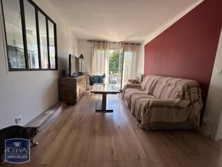  Appartement � louer 2 pi�ces 44 m�