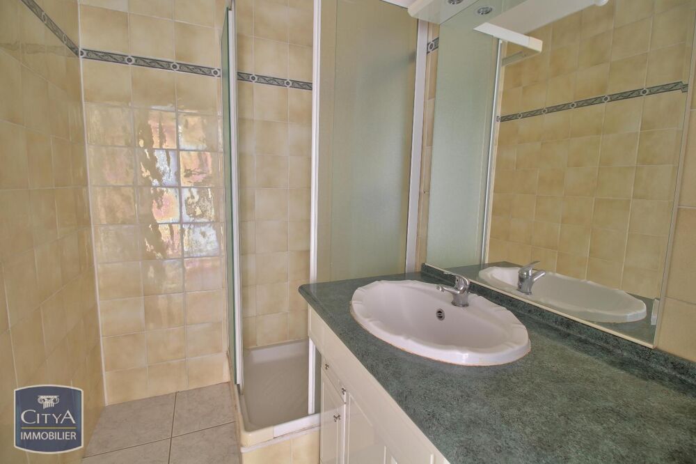 location Appartement - 3 pièce(s) - 65 m² Saint-Etienne (42100)