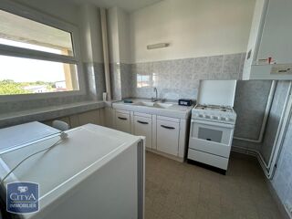  Appartement à louer 1 pièce 26 m²