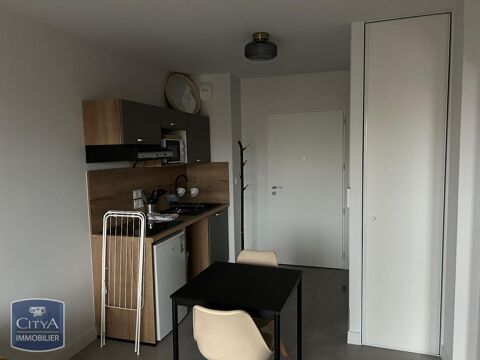  Appartement � louer 2 pi�ces 33 m�