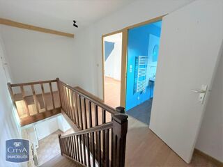  Maison à louer 2 pièces 62 m²