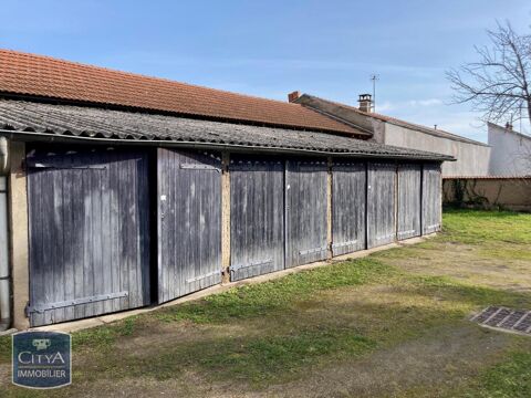  Parking / Garage � louer 