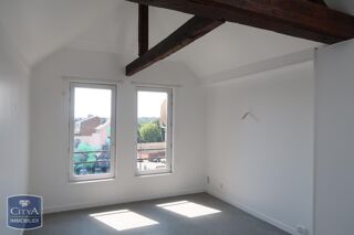  Appartement à louer 2 pièces 46 m²