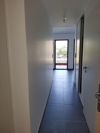  Appartement à louer 3 pièces 74 m²