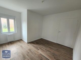  Appartement à louer 3 pièces 61 m²