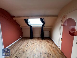  Appartement à louer 2 pièces 51 m²