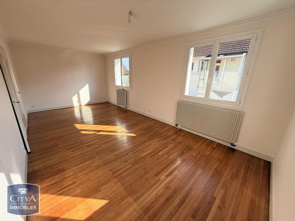 Maison a louer dijon - 4 pièce(s) - 68 m2 - Surfyn