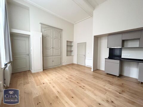   Location Appartement Appartement - 1 pi�ce(s) - 28 m�
