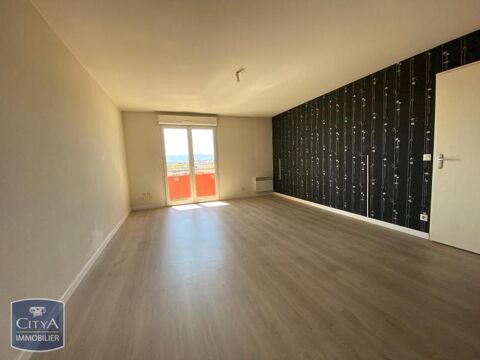  Appartement � louer 2 pi�ces 48 m�