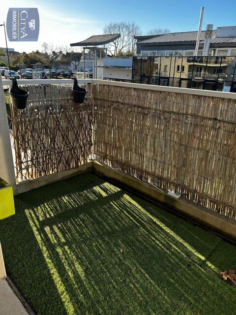  Appartement � louer 2 pi�ces 41 m�