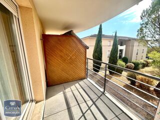  Appartement à louer 2 pièces 48 m²