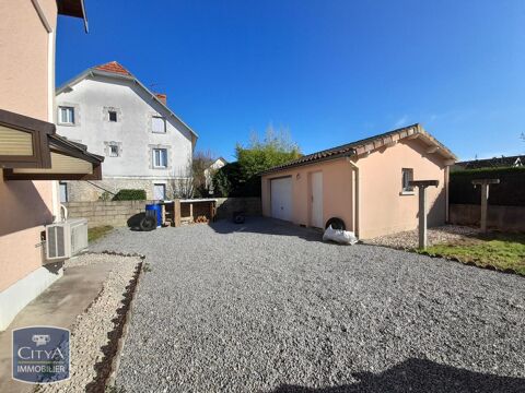  Maison � louer 2 pi�ces 53 m�