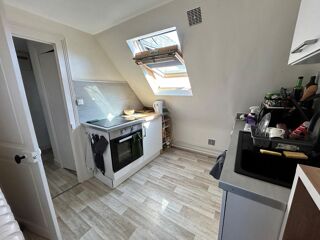  Appartement � louer 3 pi�ces 49 m�