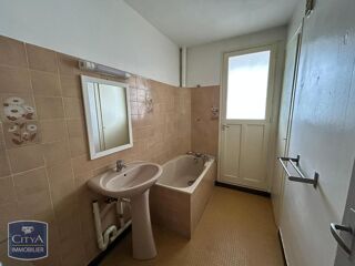  Appartement � louer 3 pi�ces 55 m�