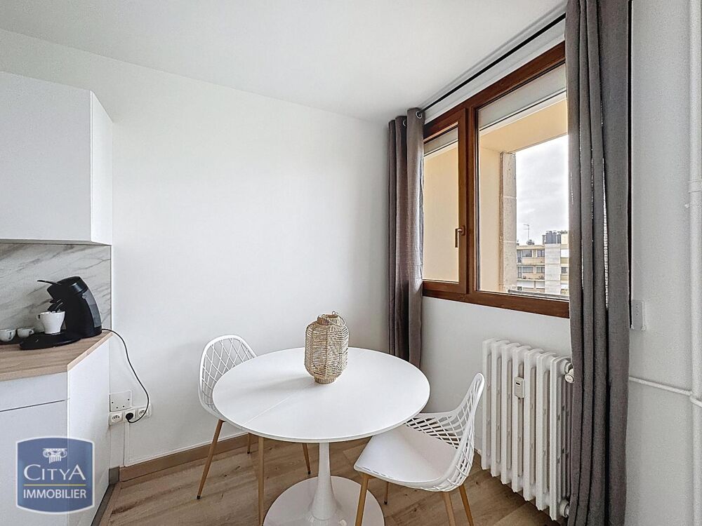 location Appartement - 1 pièce(s) - 28 m² Chartres (28000)
