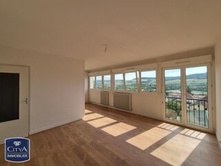  Appartement à louer 4 pièces 69 m²