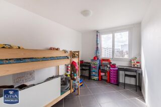  Appartement � louer 3 pi�ces 67 m�
