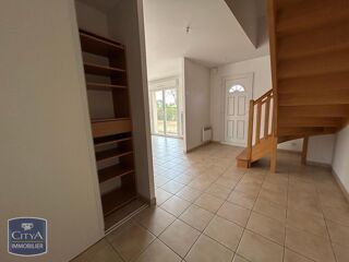  Maison à louer 5 pièces 143 m² Conde sur sarthe