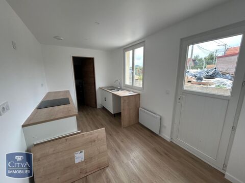  Maison � louer 2 pi�ces 57 m�