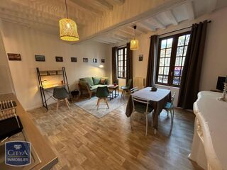  Appartement � louer 1 pi�ce 31 m�