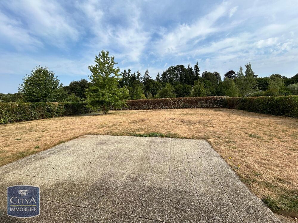 location Maison - 5 pièce(s) - 143 m² Condé-sur-Sarthe (61250)