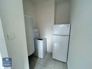  Appartement à louer 2 pièces 50 m²