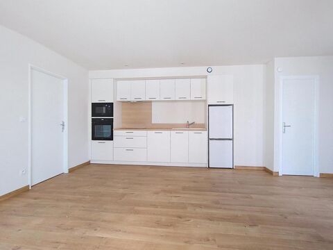  Appartement  louer 47 m