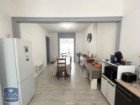  Maison � louer 4 pi�ces 94 m�