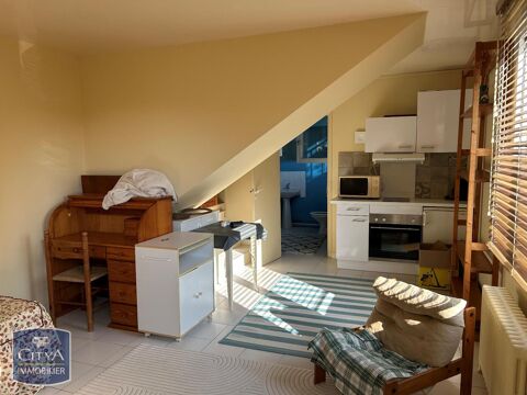   Location Appartement Appartement - 1 pice(s) - 23 m