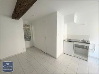  Appartement à louer 1 pièce 15 m²
