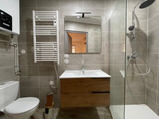  Appartement � louer 2 pi�ces 34 m�