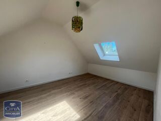  Maison à louer 2 pièces 48 m²