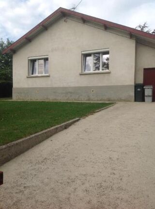  Maison � louer 3 pi�ces 63 m�