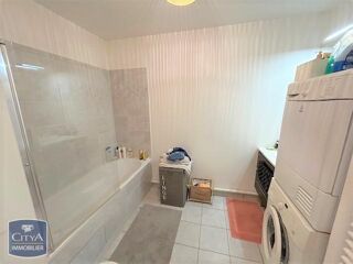  Appartement à louer 2 pièces 39 m²