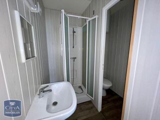  Appartement à louer 1 pièce 16 m²