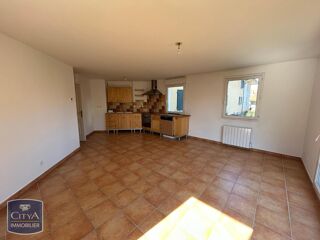  Appartement à louer 3 pièces 63 m²