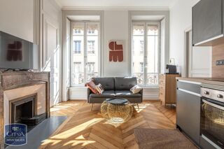  Appartement � louer 3 pi�ces 52 m�