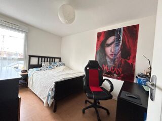  Appartement � louer 3 pi�ces 62 m�