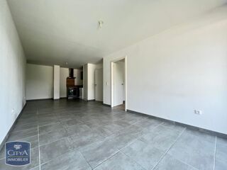  Appartement à louer 2 pièces 48 m²