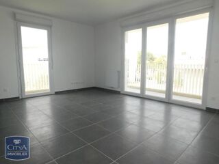  Appartement à louer 3 pièces 58 m²