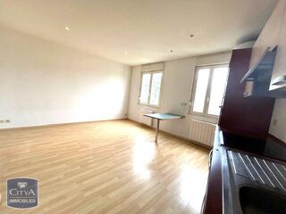  Appartement � louer 1 pi�ce 25 m�