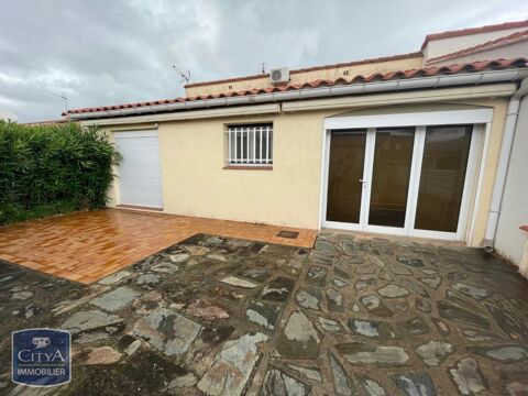   Location Maison Maison - 3 pi�ce(s) - 72 m�