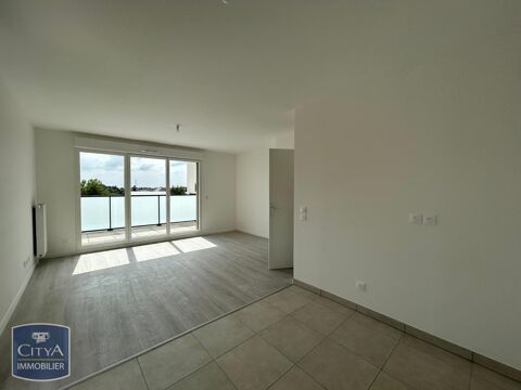  Appartement � louer 2 pi�ces 49 m�