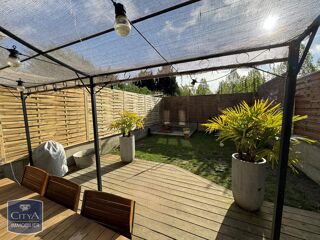  Maison � louer 3 pi�ces 96 m�