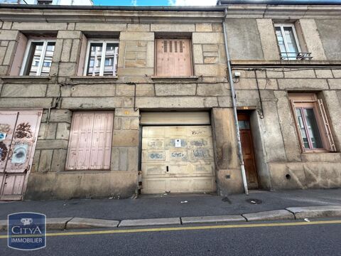  Parking / Garage � louer 