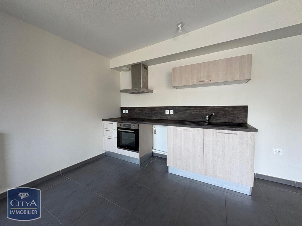 location Appartement - 2 pièce(s) - 49 m² Grenoble (38000)
