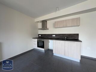 Appartement à louer 2 pièces 49 m²