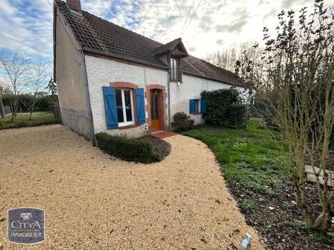   Location Maison Maison - 3 pice(s) - 63 m